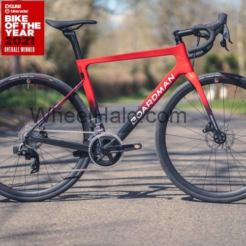 Boardman SLR 9.4 fiche technique et avis